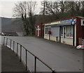 ST2195 : Llanfach General Store, Llanfach, Abercarn by Jaggery