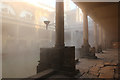 ST7564 : Roman Baths by Richard Croft