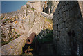 SS1244 : At the Old Battery 3 - Lundy Island by Martin Richard Phelan