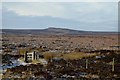 SK2783 : Hallam Moors near Sheffield by Andrew Tryon