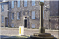 NJ9308 : Mercat Cross, Old Aberdeen by Stephen McKay