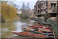 TL4459 : Punts on the Cam by Jim Barton