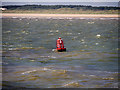 SD2502 : Crosby Channel Navigation Marker C10 by David Dixon