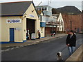 SY1287 : Lifeboat station - Sidmouth by Chris Allen