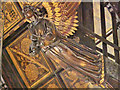 SD8913 : Angel, Rochdale Town Hall by David Dixon