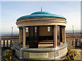 TV6198 : Eastbourne Bandstand by Paul Gillett