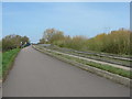 TL3270 : Busway and NCN51 by M J Richardson