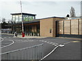 SO8653 : Waitrose, Worcester by Chris Allen