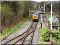 SD7916 : Class 45 Diesel Approaching Ramsbottom by David Dixon