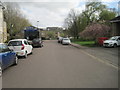 ST9387 : Malmesbury railway station (site), Wiltshire by Nigel Thompson