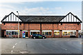 SO5174 : Former Budgens, Upper Galdeford by Ian Capper