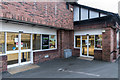 SO5174 : Former Budgens, Upper Galdeford by Ian Capper