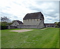 ST4224 : Muchelney Abbey by PAUL FARMER