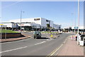 SJ3094 : Junction of Rowson Street and King's Parade, New Brighton by Jeff Buck