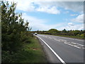 TM2231 : Looking west on the A120 by JThomas