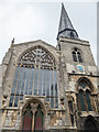 TF6120 : St Nicholas Chapel, King's Lynn, Norfolk by Christine Matthews