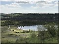 SJ8147 : Silverdale Country Park by Jonathan Hutchins