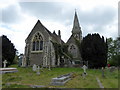 TL9419 : St Peter and St Pauls Church, Birch by PAUL FARMER