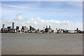 SJ3290 : Liverpool Skyline by Jeff Buck