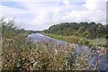 NS9081 : Forth and Clyde Canal by Richard Webb