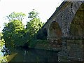 SK3451 : Derwent Viaduct, Ambergate by Alan Murray-Rust