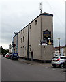 ST1874 : Docks Conservative Club, Cardiff by Jaggery