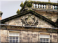 SJ8959 : Biddulph Grange (detail) by David Dixon