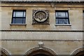 ST5673 : Old signage at The Ivy Brasserie, Clifton by Richard Hoare