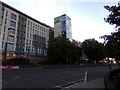 ST5973 : Holiday Inn, Bristol City Centre, Bond Street, Bristol by Geographer