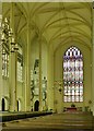 ST8992 : Church of St Mary the Virgin, Tetbury by Alan Murray-Rust