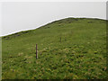 NN0251 : The steep way up Fraochaidh by Hugh Venables