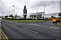 TA0726 : St Andrews Quay Retail Park, Kingston Upon Hull by David Dixon