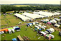 SJ7177 : The Royal Cheshire County Show 2017 by Jeff Buck