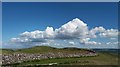 SH7583 : Pathways near the top of Great Orme by I Love Colour