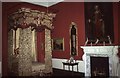 TQ0451 : The State Bed and State Bedroom, Clandon Park by Philip Halling