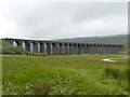 SD7579 : Ribblehead Viaduct by Graham Hogg