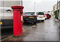 C8541 : Postbox, Portrush by Rossographer