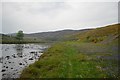 ND0216 : River Helmsdale near Helmsdale, Sutherland by Andrew Tryon