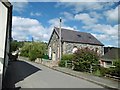 SJ2038 : Glyn Ceiriog, former chapel by Mike Faherty