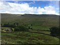 SD7799 : Looking over the Eden Valley by Graham Hogg