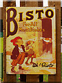 SD7912 : Ah! Bisto by David Dixon