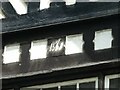 SJ9223 : The Colonnade and Tudor House, Eastgate Street, Stafford by Alan Murray-Rust