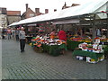 SE6051 : Fruit stall by James Allan