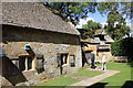 SP0933 : The Priest's House at Snowshill Manor by Jeff Buck