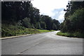 TL8963 : Blackthorpe Road, Rougham Heath by Geographer