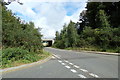 TL8963 : Blackthorpe Road, Rougham Heath by Geographer