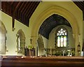 SE2467 : Church of St Michael and All Angels, Sawley by Alan Murray-Rust