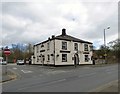 SJ9594 : Clarkes Arms by Gerald England