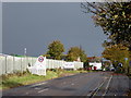 TQ9319 : Harbour Road, Rye Harbour by PAUL FARMER