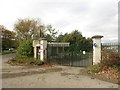 NZ3365 : Industrial gateway, Jarrow Riverside by Graham Robson